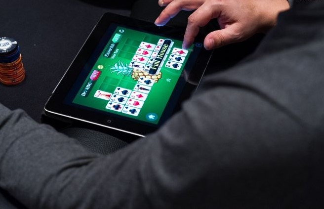 Poker Nasıl Oynanır? 1 Poker Nasıl Oynanır